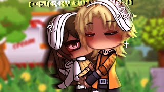 °×💙• Kiss me [] Turning Red [] Jesse x Priya •💙×°