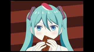 チョコ - Choco - 【VOCALOID・初音ミク - HatsuneMiku - ・Original】