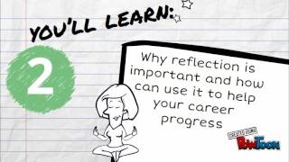 Session 2: Self-Reflection for Employability