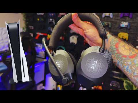 Rig R8 Spectre Headset Review-Pairs so well with PS5