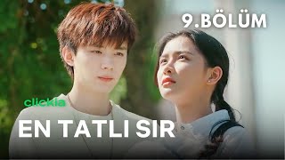 En Tatlı Sır l 9. Bölüm l The Sweetest Secret l Joey Chua, Zhou Yi