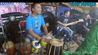 TIKET SWARGO//ZELINDA CAMPURSARI//DINDA NATALYA