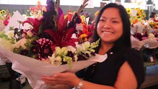 Seattle Public Market 2019 Cuoc Song O My 2019
