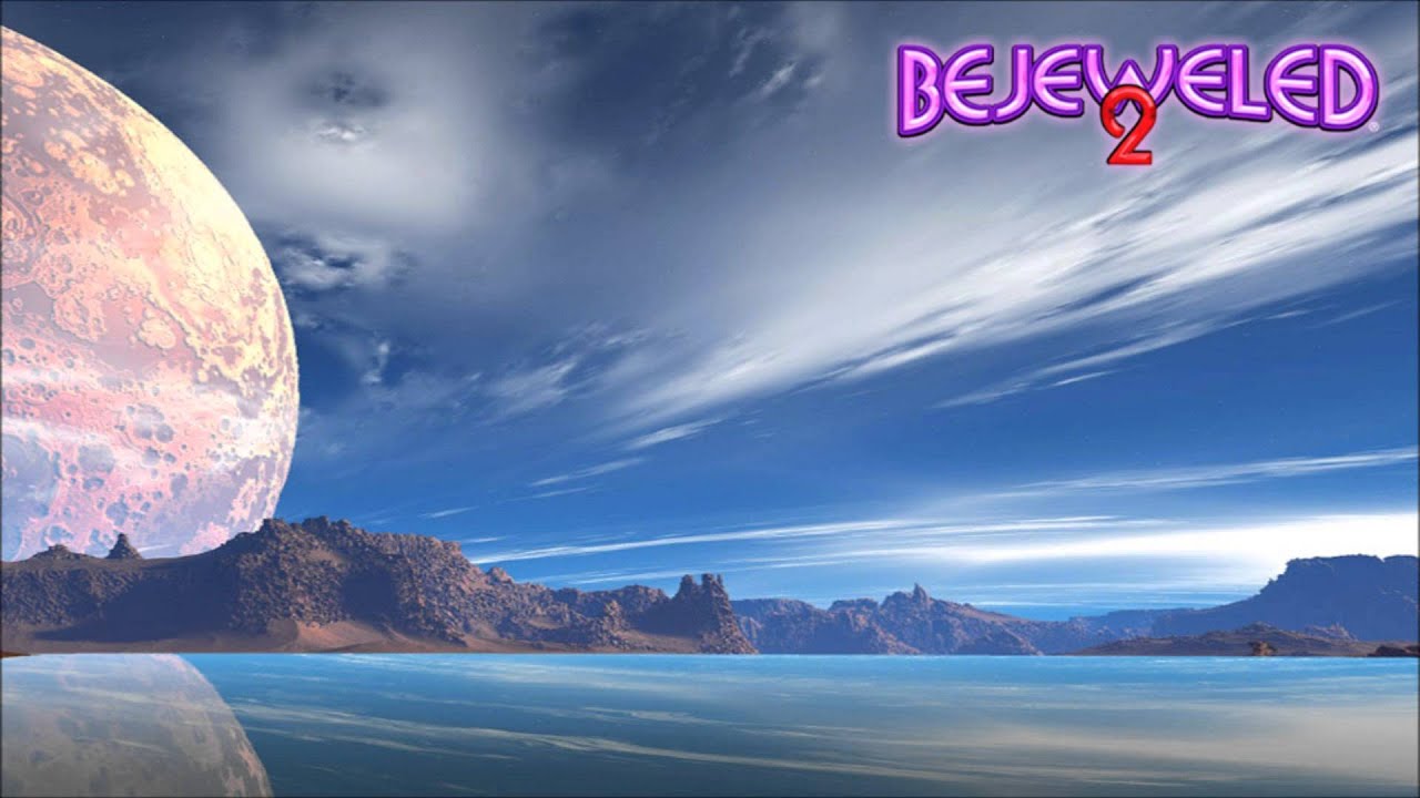 Bejeweled 2 OST - Routinoid