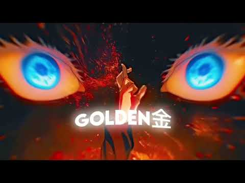 「murder plot」jujutsu kaisen「 AMV/EDIT 」GOLDEN金