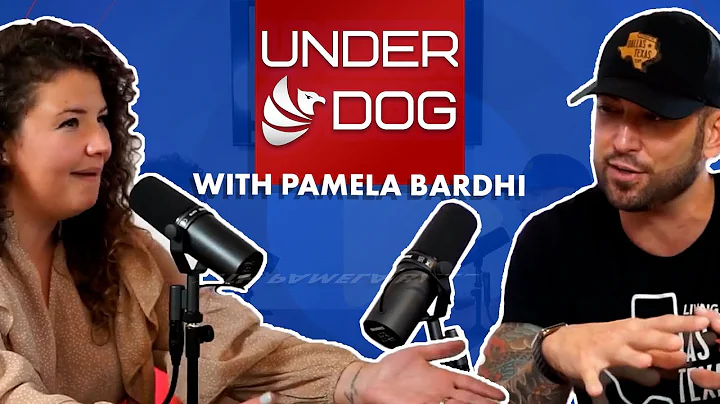 MINDSET AND MONEY With Pamela Bardhi & Travis Plum...