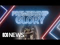 NRL's top players to the best senior coaches of the game | ABC News