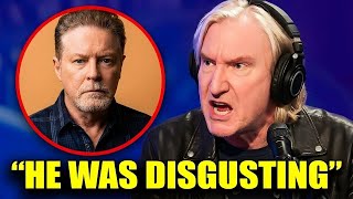 At 77, Joe Walsh Finally Reveals the Truth About Don Henley