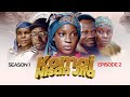Komai Nisan Jifa Season 1 Episode 2 New Hausa Movie Series 2025 4K