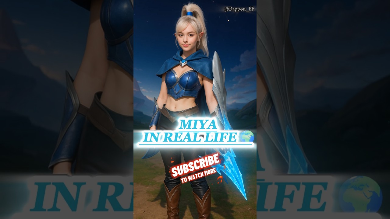 From Moonlight to Real Life 🌙✨ 