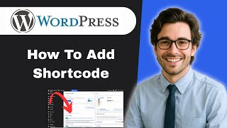 How to add shortcode in WordPress (full guide)