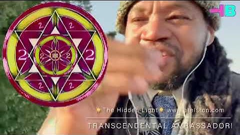 Omniscient/Omnipotent/Omnipresent/Targeted Individual/Coincidence/Synchronicity PT244 Metaphysics