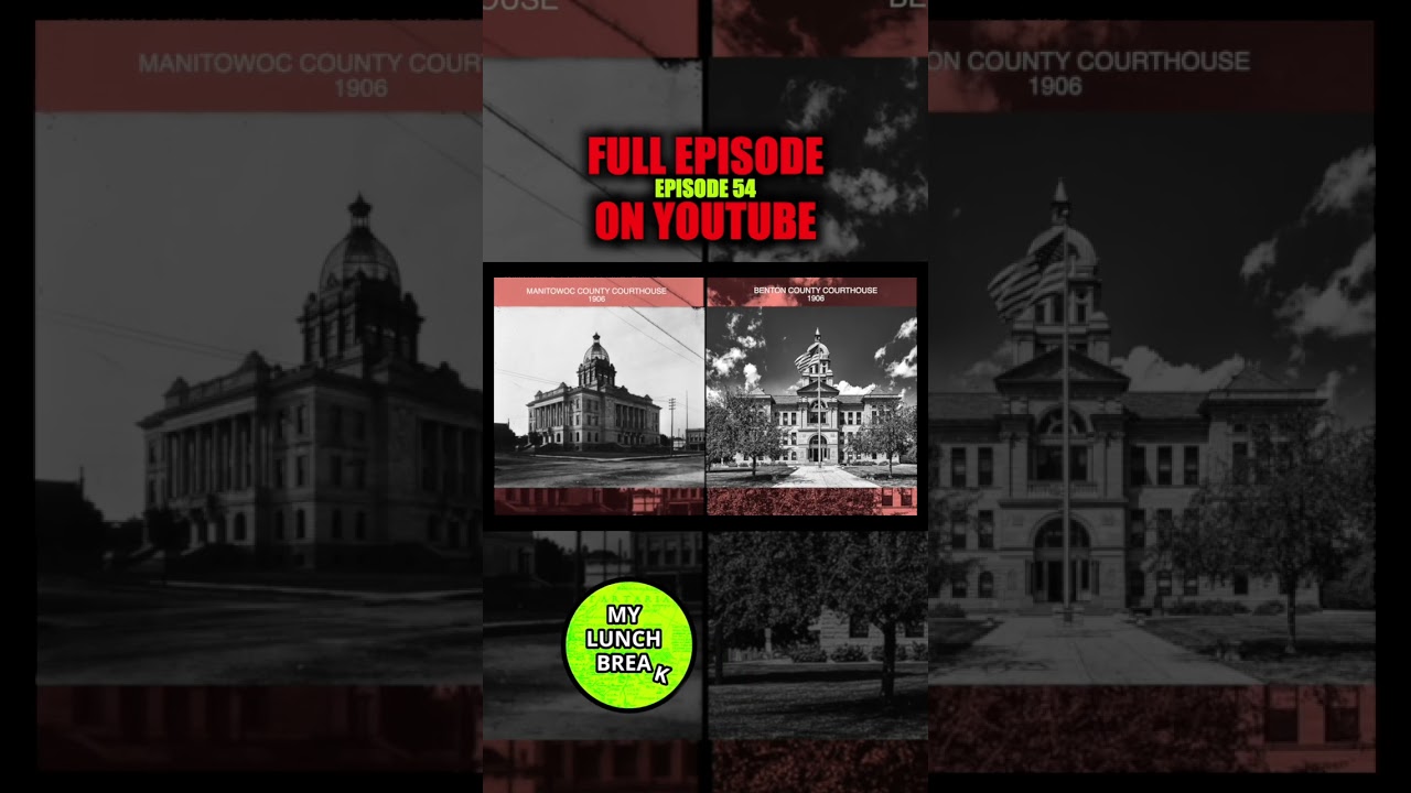 Who is Building Palaces in the 1800's?