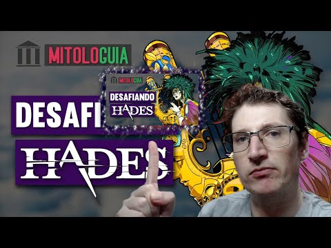 [REACT] Orfeu e Eurídice - MITOLOGIA GREGA