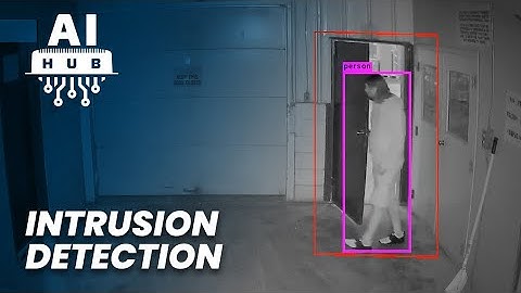 AI Hub: Intrusion Detection
