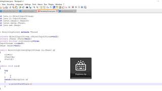 Celebrity client side part 4 in java (RDP) Profile