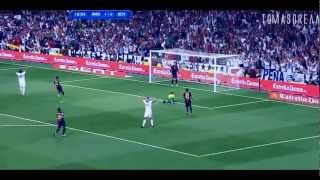 Cristiano ronaldo amazing goal vs ...
