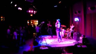 Destructo Disk - Sockhead (LIVE AT BRIGHT BOX)