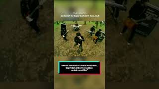 Five Minutes - Semakin Ku Kejar Semakin Kau Jauh