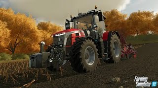 🔴Live | Farming Simulator 22