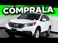 🔥 ¿la Suv Más Fiable?   Honda Crv 07 14  (comprobado)