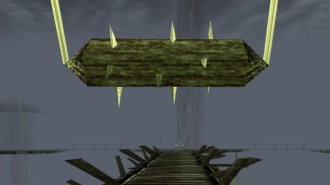 Der bisher schwerste Level / Level 6 #07 - Turok