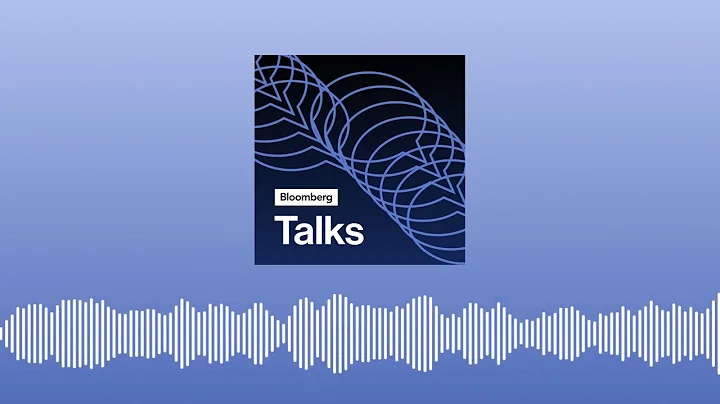 GM CFO Paul Jacobson Talks Q2 Earnings | Bloomberg Talks