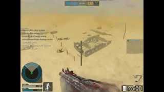 Bug en side winder 2012(Volar) op7