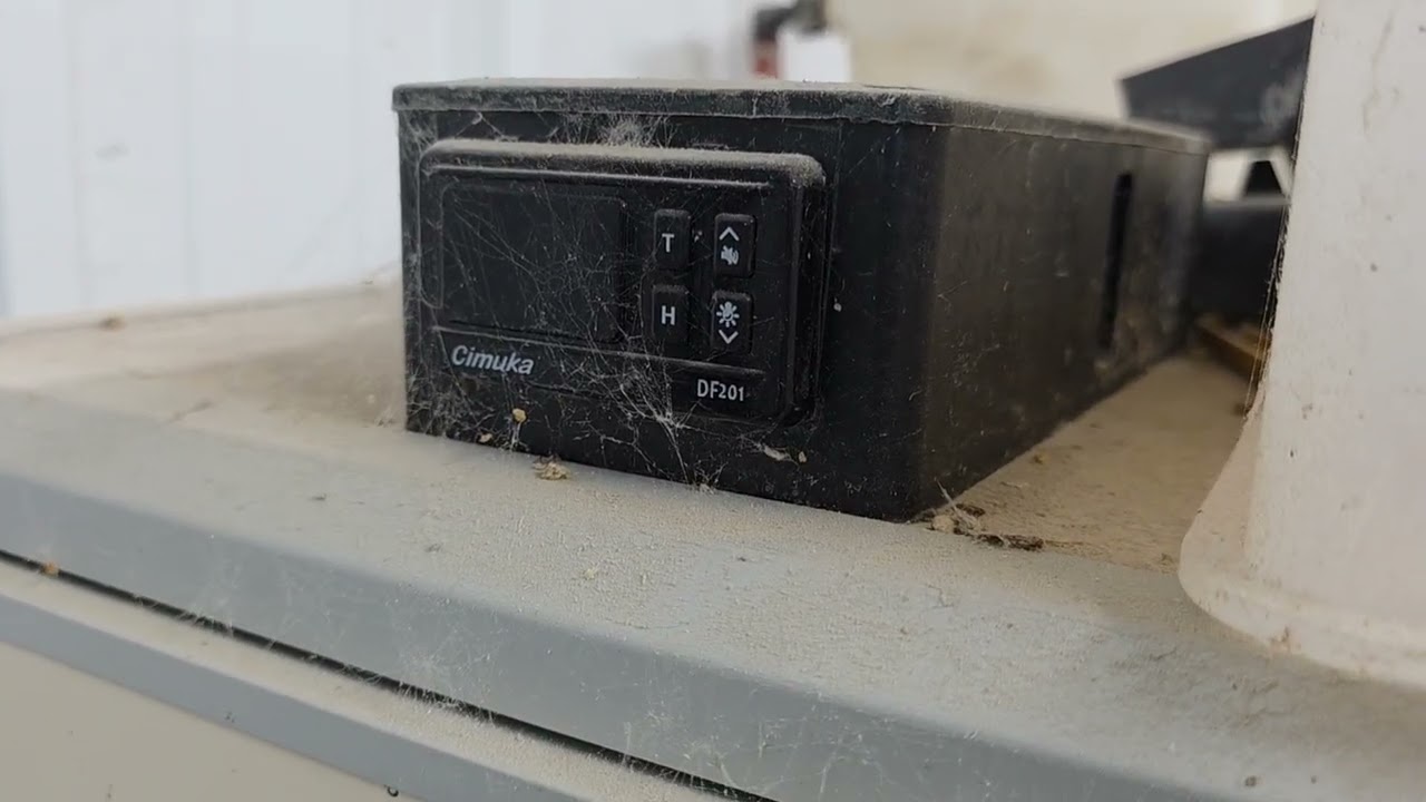 Обзор инкубатора HB700 H после 3 лет