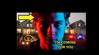 The Serial Killer Next Door