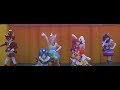 キラキラプリキュアアラモード　ショー　Kirakira Pre Cure 動画　2018/01/02