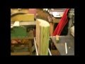 Zen Bench #2: Routering and reshaping bench top Zen Bench #2: Routering and reshaping bench top