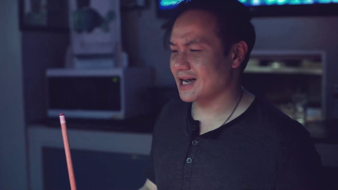 The Re-Up Series Trailer