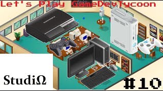 Perfecting Multi-Genre - Let's Play Game Dev Tycoon #10