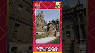 Top Ten Attractions - Wisconsin #travelguide #travel #top10