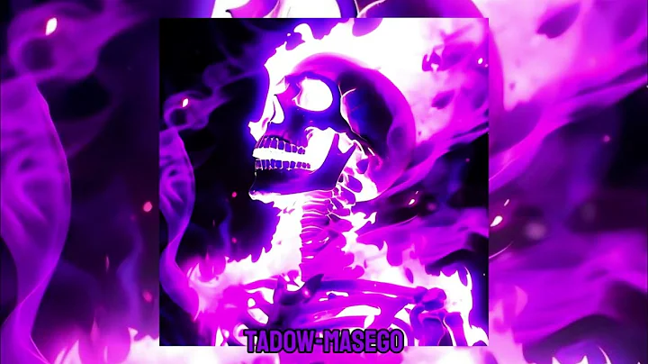 Tadow - Masego (best part from tiktok)