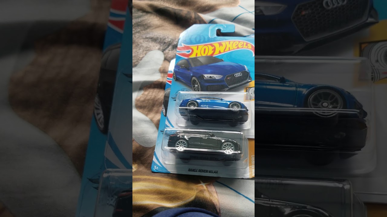 Car unboxing video 3 YouTube