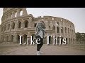 Like This-DA PUMP/ Kenzo Choreography