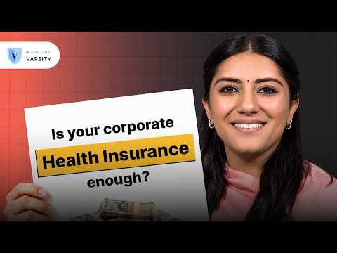 Your Corporate Health Insurance is not ENOUGH!