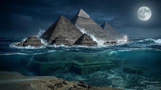 Egypt’s Ancient Secrets Finally Explained | Pyramids, Sphinx &amp; Nile Journey