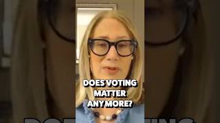 Why You Can’t Afford to Give Up on Elections 🗳️ | Ruth Ben-Ghiat