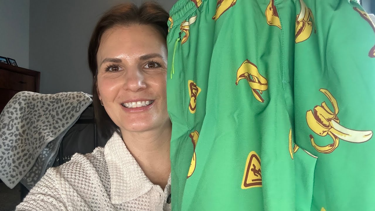 Boys compression shorts bathing suit