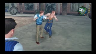 Bully Se Tad Vs Clint