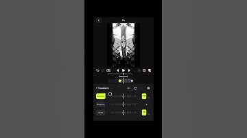 WANT THIS 3D FLIP TRANSITION ON BLURRR APP? #blurrr #blurrrapp #edit #tutorial #editing