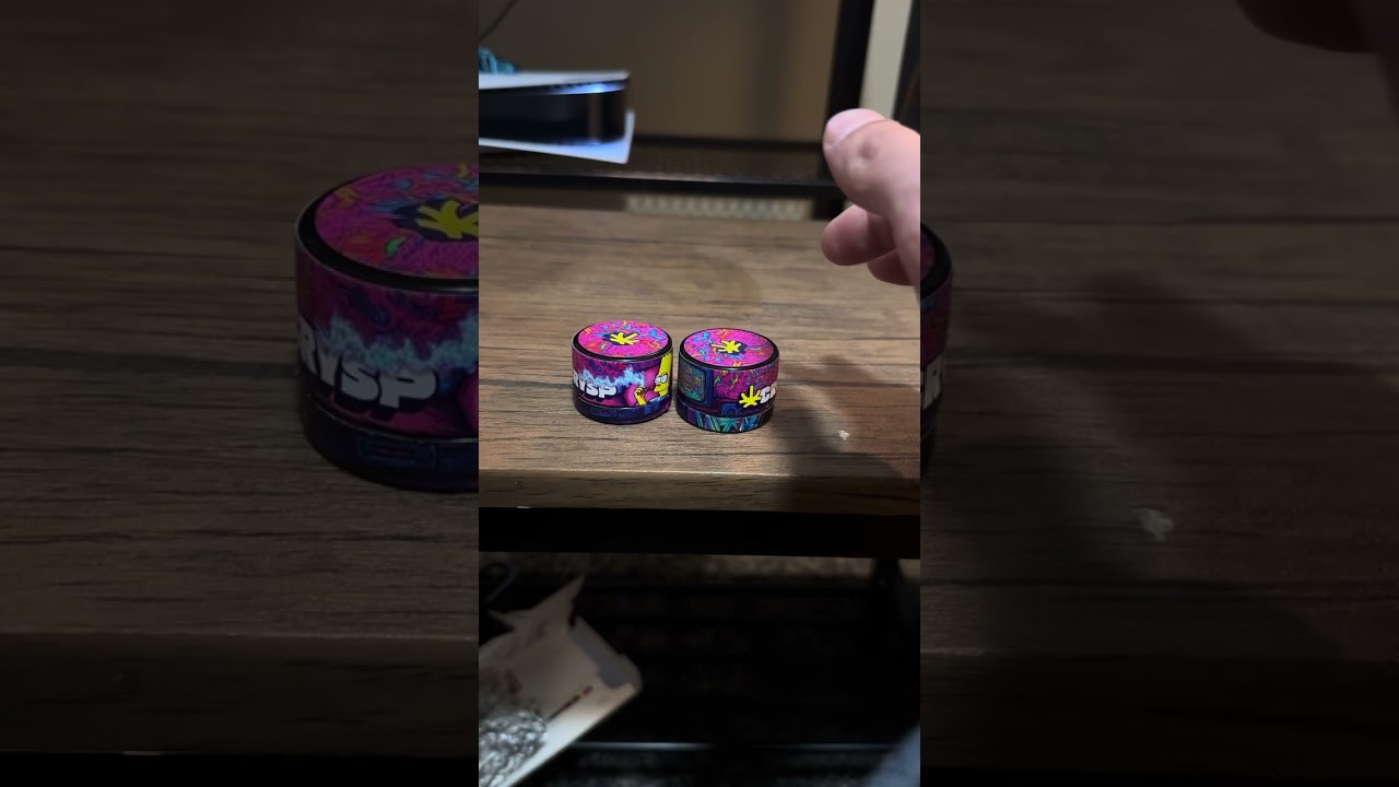 Crysp cold cure hash rosin thca review