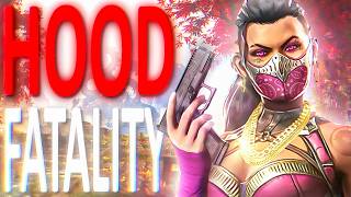 Hood Friends Try Mortal Kombat 1 for the First Time