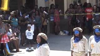 Epsilon Delta SGRho Probate Summer 11 Pt. 4