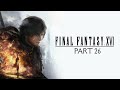 Final Fantasy XVI - Gameplay Walkthrough Part 26 - Hugo Kupka