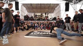 ВСВС2017 Studio 187 vs Break The Bank (breaking crew semifinal)