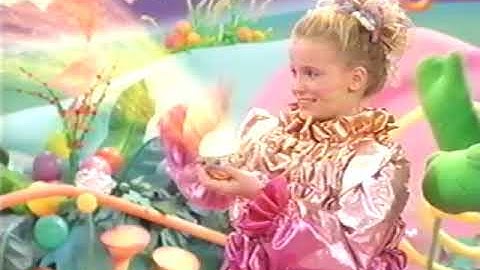 In Outer Space (2002 Version) Part 48